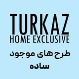 Telegram profile photo for TURKAZ sade