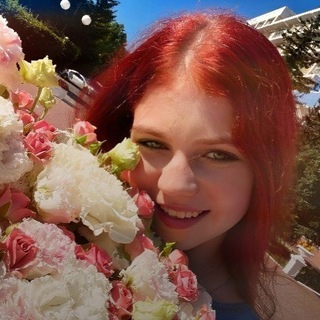 Telegram profile photo for Angelic