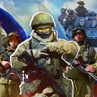 Telegram profile photo for Песни СВО "ZA НАШИХ"