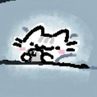 Telegram profile photo for (Не) Личный дневник Пакетика