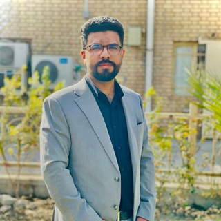 Telegram profile photo for الأستاذ يونس الكدساوي English