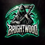 Telegram profile photo for 🎮 BRIGHTWOOD | Игровой канал
