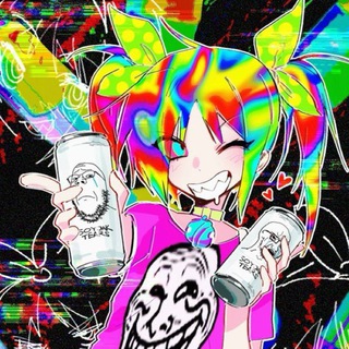 Telegram profile photo for StuffHole