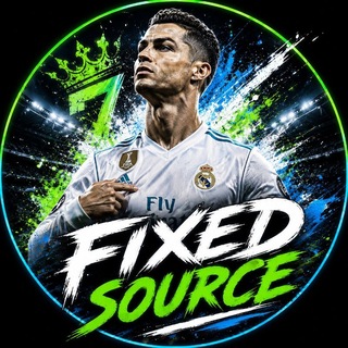 Telegram profile photo for FIXED SOURCE π―π