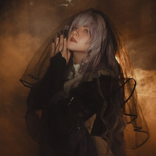 Telegram profile photo for kindle a fire in your heart