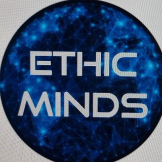 Telegram profile photo for Ethic Minds