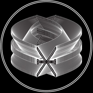 Telegram profile photo for X.Music