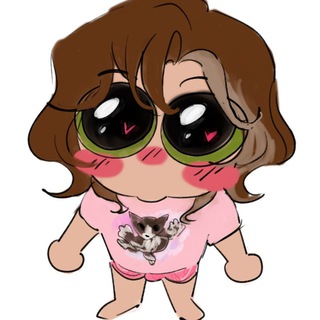 Telegram profile photo for SunGang × Crowley
