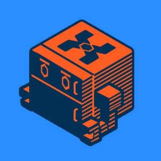 Telegram profile photo for Nexio