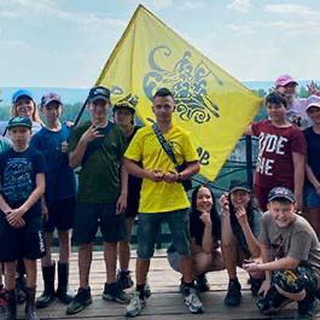 Telegram profile photo for Саня, Александр, Сашка