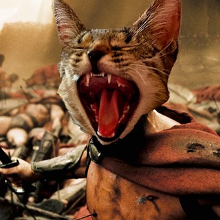 Telegram profile photo for Свистящий Нос