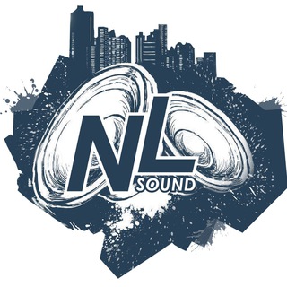 Telegram group profile photo for NLSound Team | Support