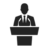 Telegram profile photo for Политикум