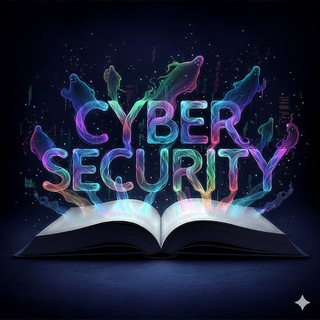 Telegram profile photo for Cyber security