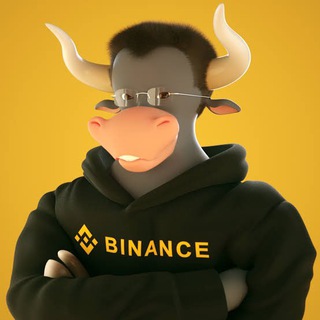 Telegram profile photo for CZ BULL INU Global chat