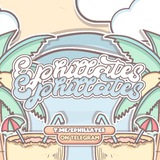 Telegram profile photo for Ephillates Testimoni.