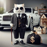 Telegram profile photo for Ebets by Kotov
