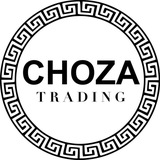 Telegram profile photo for CHOZA trading
