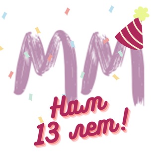 Telegram profile photo for Французский язык с Мон Макарон