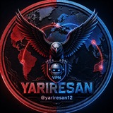 Telegram profile photo for Yariresan