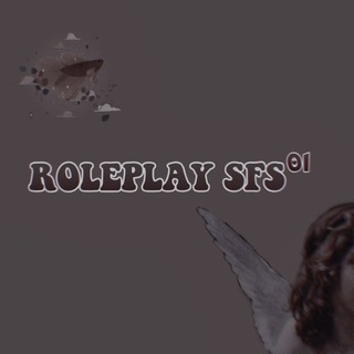 Telegram group profile photo for #O1 ROLEPLAY SFS