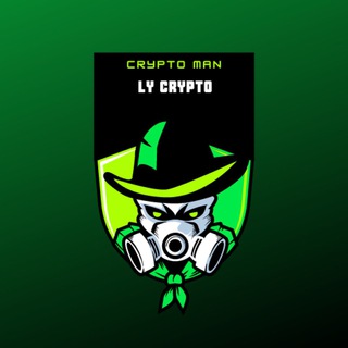 Telegram profile photo for LYCRYPTO