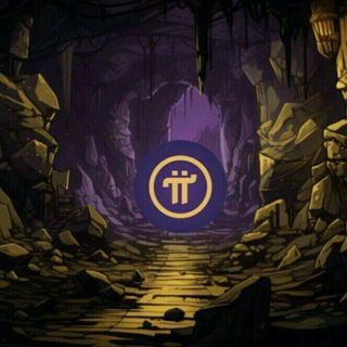Telegram profile photo for ( π ) Pi Mining Network International Community