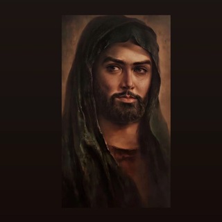 Telegram profile photo for الشاعر حسام العيساوي