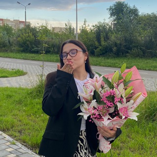 Telegram profile photo for Реклама в канале @prosto_tatarka