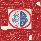 Telegram profile photo for IITJEE REVISION π π―