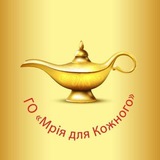 Telegram profile photo for GO.Mriya 🇺🇦