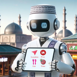 Telegram profile photo for Muslim Vegukin