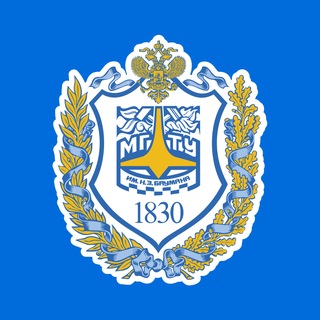 Telegram profile photo for КФ МГТУ им. Н.Э. Баумана