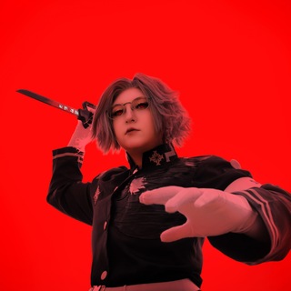 Telegram profile photo for кастрЮля 🇺🇦