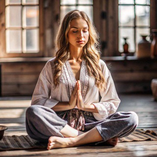 Telegram profile photo for Spiritual Planet
