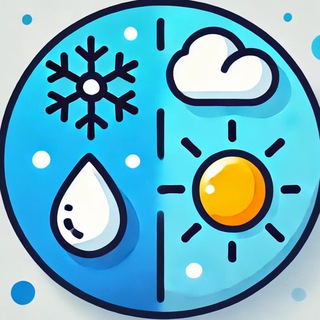 Telegram profile photo for Погода в Смоленске