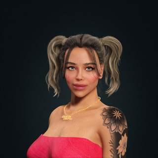 Telegram profile photo for DONYA 👸🏼 | کریپتو | سیگنال | فیوچرز | رایگان