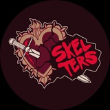 Telegram profile photo for SKELTERS