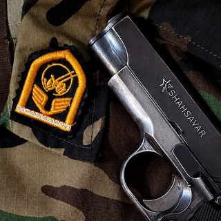 Telegram profile photo for شهسوارϟ