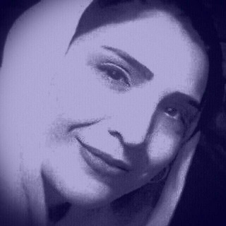 Telegram profile photo for لیــلا مقربــے