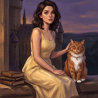 Telegram profile photo for Последний Домашний Приют Areteli