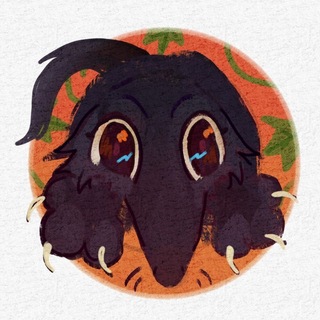 Telegram profile photo for Ножки да Рожки | Мини лота