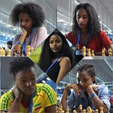 Telegram profile photo for Chess in Ethiopia(ሰንጠረዥ)
