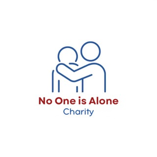 Telegram profile photo for No One Is Alone