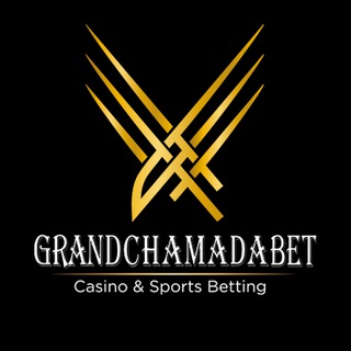 Telegram profile photo for GrandChamadaBet-Resmi