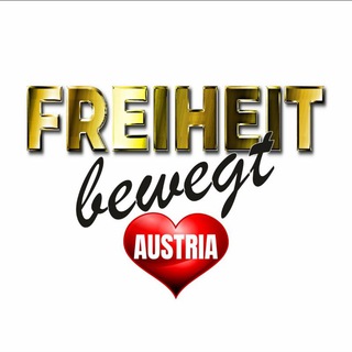 Telegram profile photo for FREIHEITbewegt