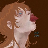 Telegram profile photo for MRKMRK gave a fuck