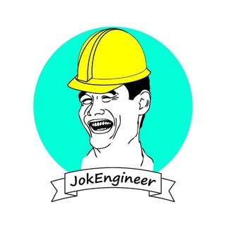Telegram profile photo for مهندسِ جوک