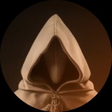 Telegram profile photo for MØNKS Official Scroll
