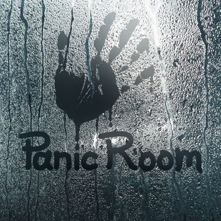 Telegram profile photo for PANIC ROOM